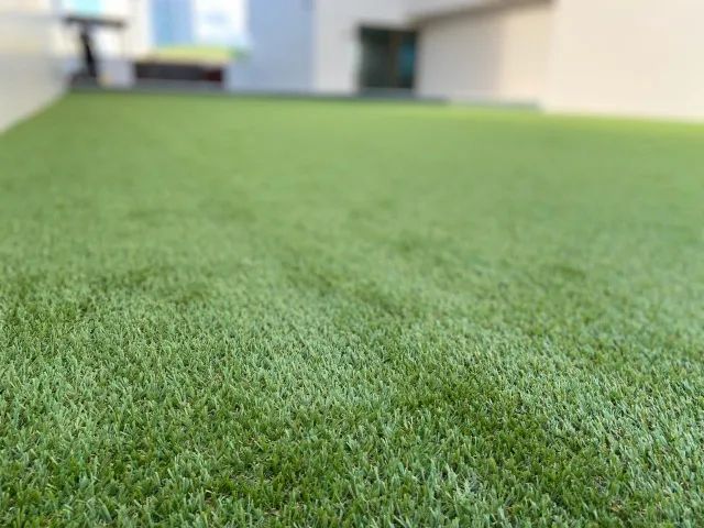 Grama Sintética - Decorativa e Paisagismo - Foto 2