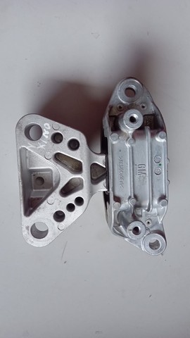 suporte do motor coxim gm chevrolet onix tracker 1.0 e 1.2 turbo Original 