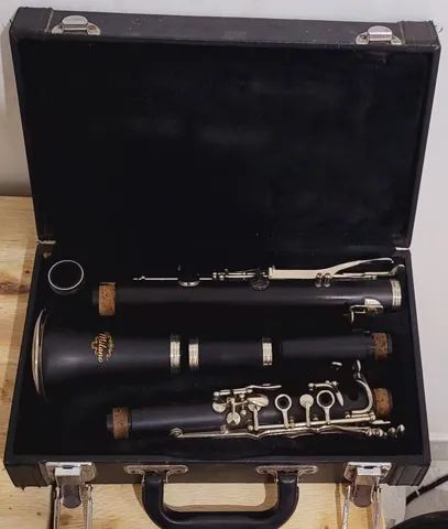 VENDO CLARINETE MILANO