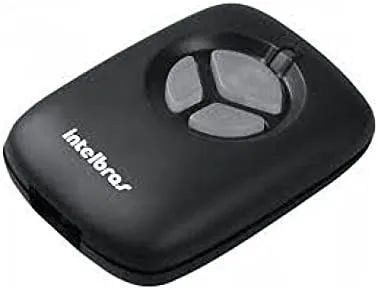 Controle para portao intelbras ( novo , com garantia ) entregamos em toda rmr - Foto 2