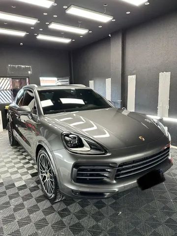 Entenda os nomes dos carros da Porsche