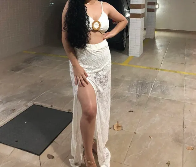 Conjunto em Renda