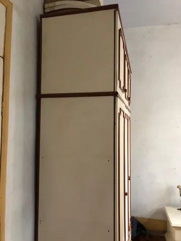 Guarda Roupa em Cedro  - Foto 3
