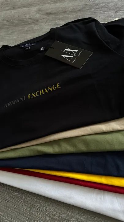 (Somete Atacado) Roupas Multimarcas - cod-73 - Enviamos Para Qualquer Lugar do Brasil  - Foto 4