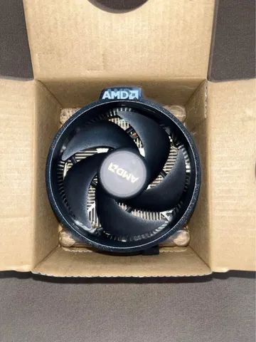 Cooler AM4 Original (Para Ryzen) - Foto 2