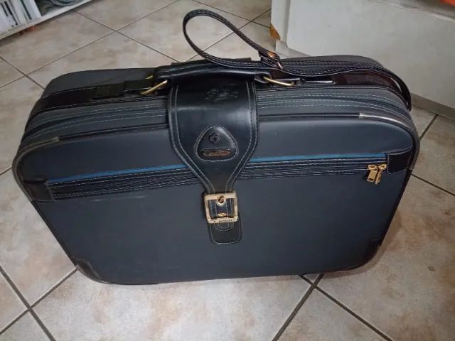 mala de viagem
