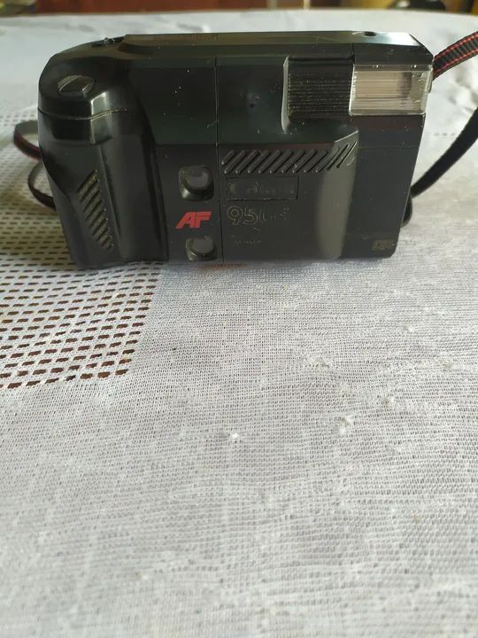Câmera Analógica 950 S-AF