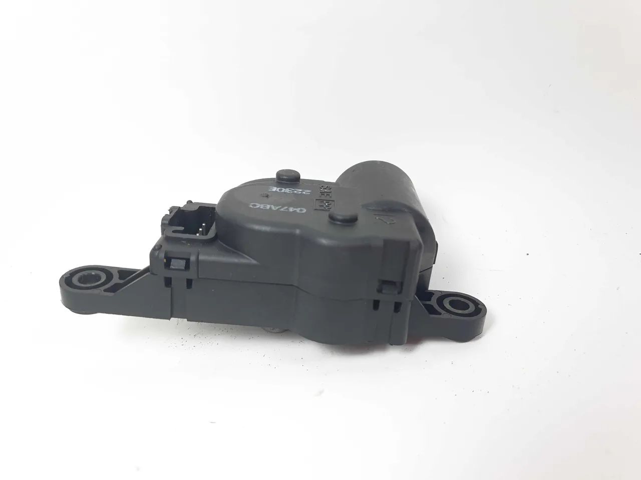 Motor Atuador Caixa De Ar Crysler Grand Caravan 1996 A 2000  - Foto 2