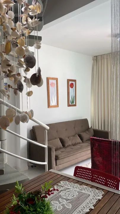 Apto locação por temporada na diária  - Foto 8