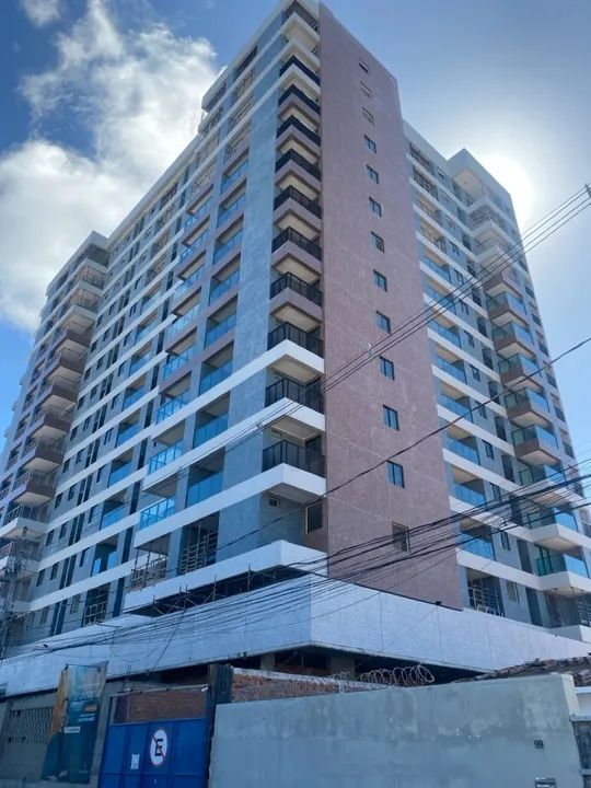 Edf. Aquamare em Fase de Acabamento, Entrega em 2025 ! - Foto 3