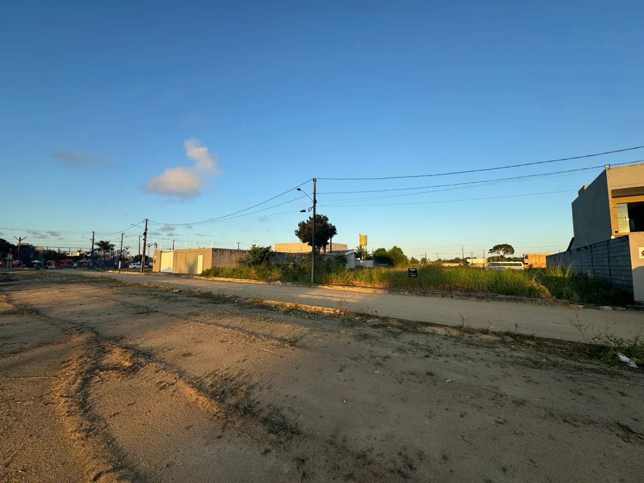 Vendo 2 lotes no Olhos Dagua - Foto 3