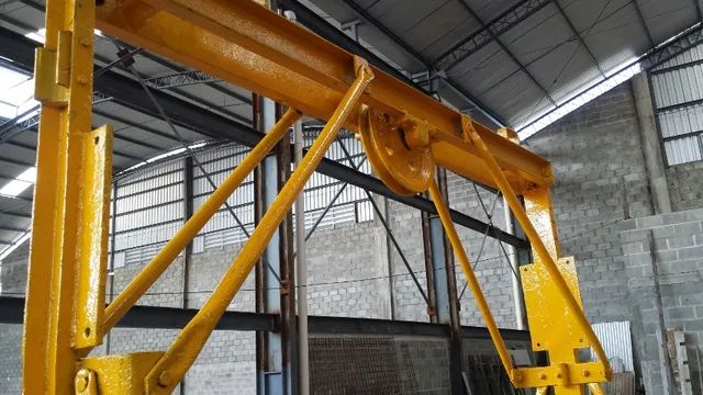 Elevador de Carga - Foto 4