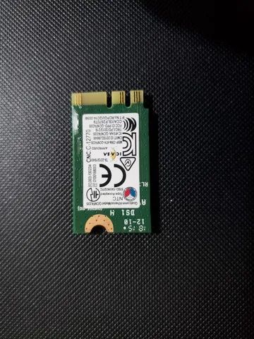 Placa Wireless - Wlan DW1707