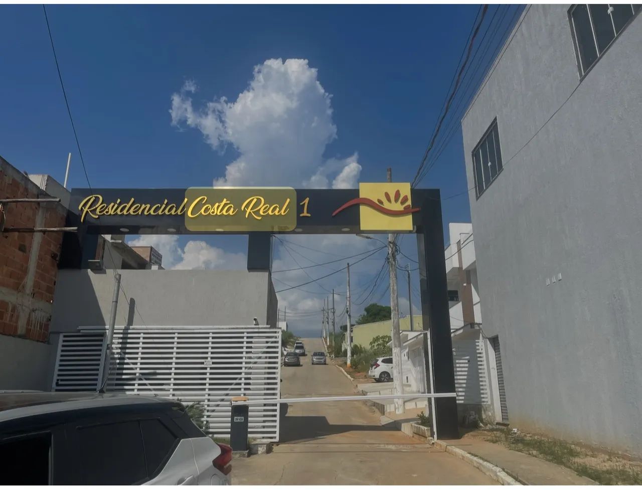 Terreno Mendanha  (Parcelo no cartão) - Foto 4