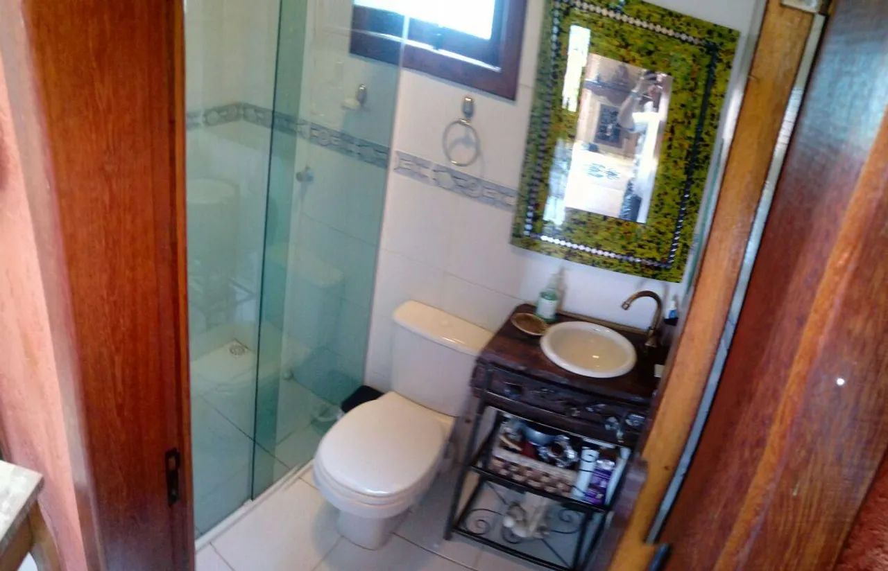 Casa para Venda em Florianópolis, Rio Tavares, 2 dormitórios, 1 suíte, 3 banheiros - Foto 5