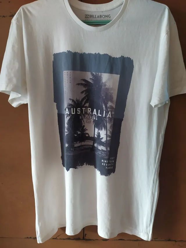 Camiseta Billabong  - Foto 3