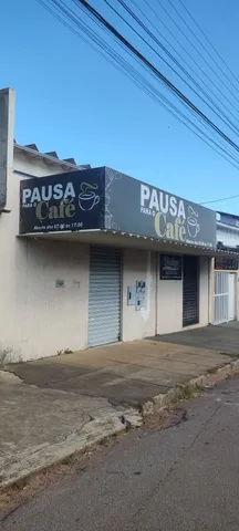 Imóvel comercial em Anápolis 