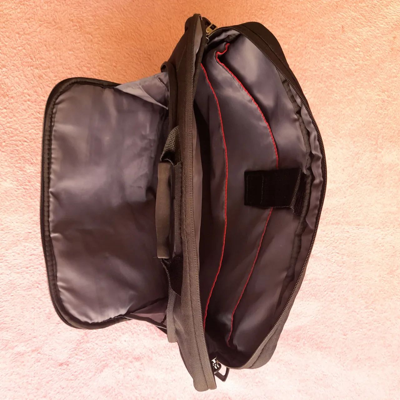 Pasta Notebook Samsonite<br> - Foto 5