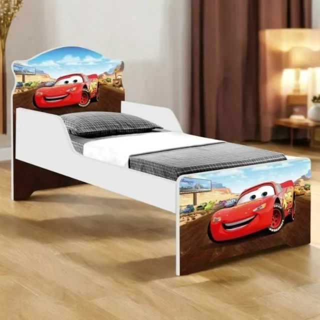 Receba antes do natal! Mini Cama Juvenil 14 - Agende sua entrega! NAB 