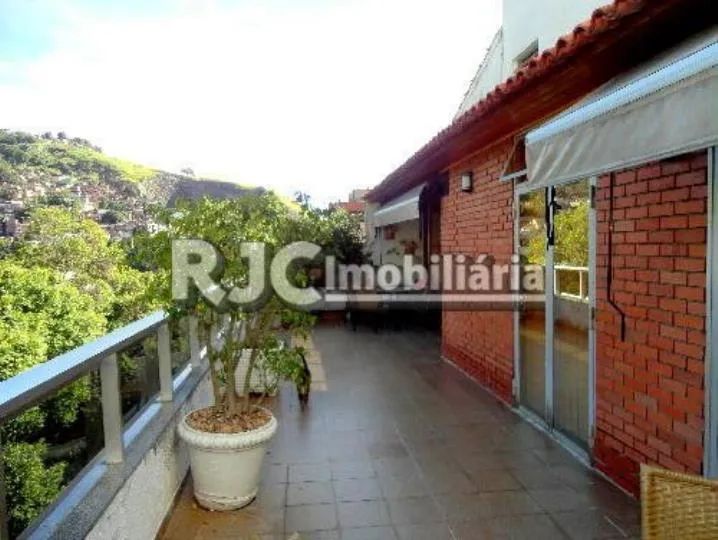 Apartamento de 224 metros quadrados no bairro Alto da Boa Vista com 3 quartos - Foto 5