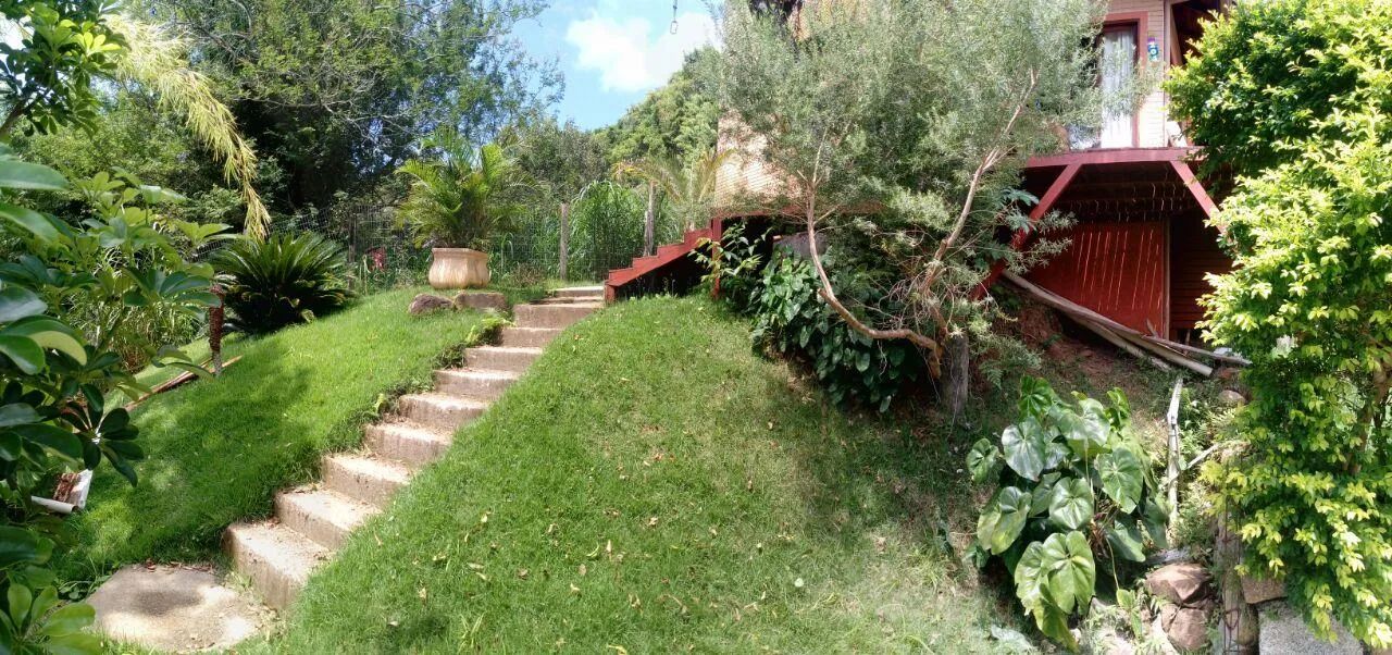 Casa para Venda em Florianópolis, Rio Tavares, 2 dormitórios, 1 suíte, 3 banheiros - Foto 2