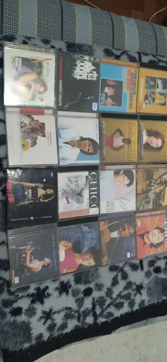 CDS MPB ORIGINAIS  - Foto 2
