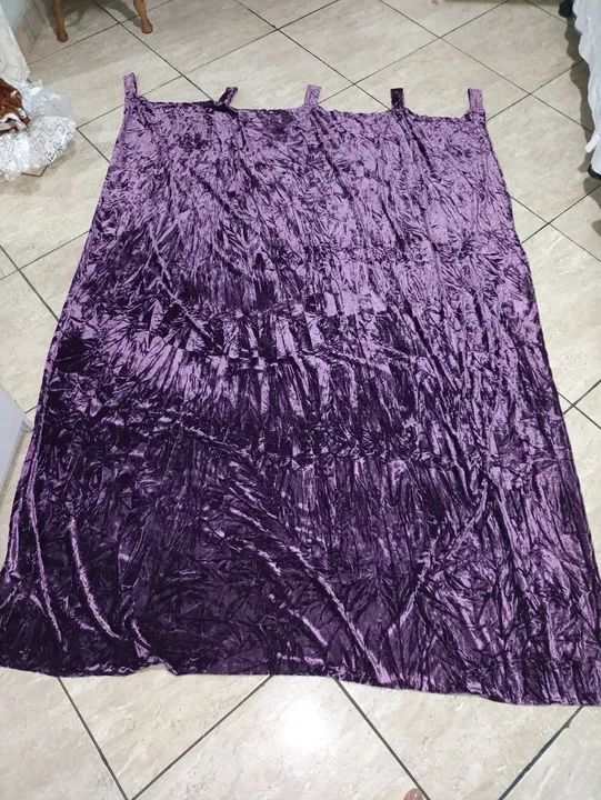 Cortina para provador 1,80 
