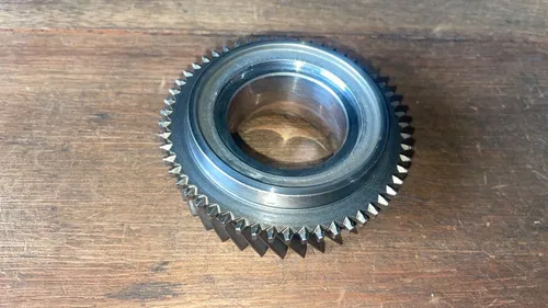 Engrenagem 4° Marcha Mlc 40x35 Ducato 2.3 Ré Pra Frente