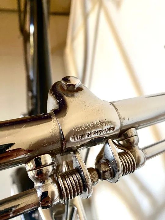Bicicleta antiga! - Foto 5