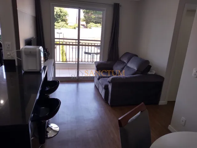 apartamento - São Bernardo - Campinas