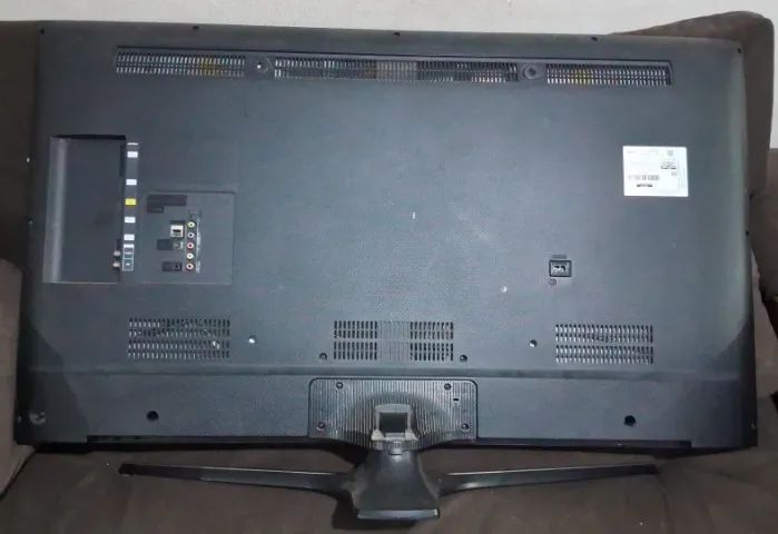 Tv Sansung para retirada de peças!!! - Foto 3