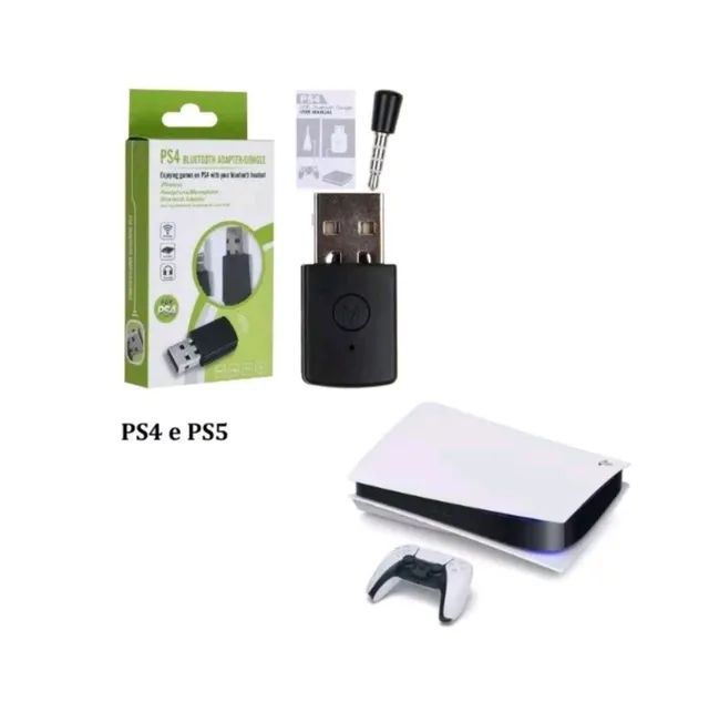 Dongle ps4 2024