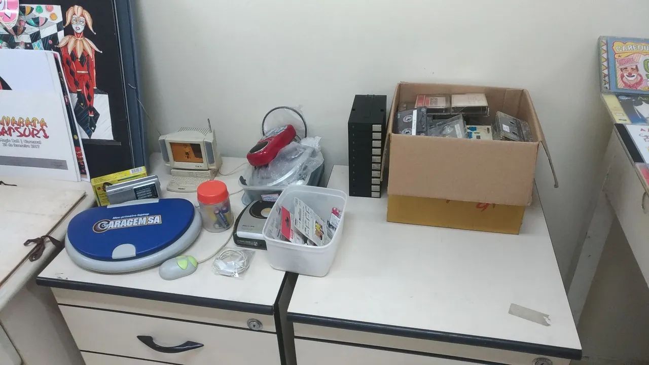 CDs infantis - Diversos títulos - Foto 5
