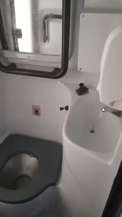 BUSSCAR ELEGANCE 360 Scania 340 2008 - Foto 13