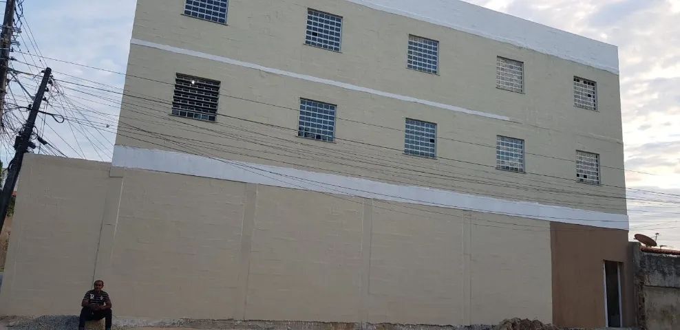 Galpão com 260 m² e mais estrutura para 10 kitnetes - Papicu - Foto 3