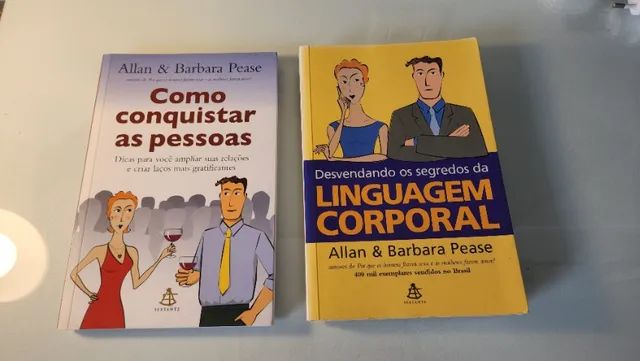 Desvendando os segredos da linguagem corporal e como conquistar pessoas.