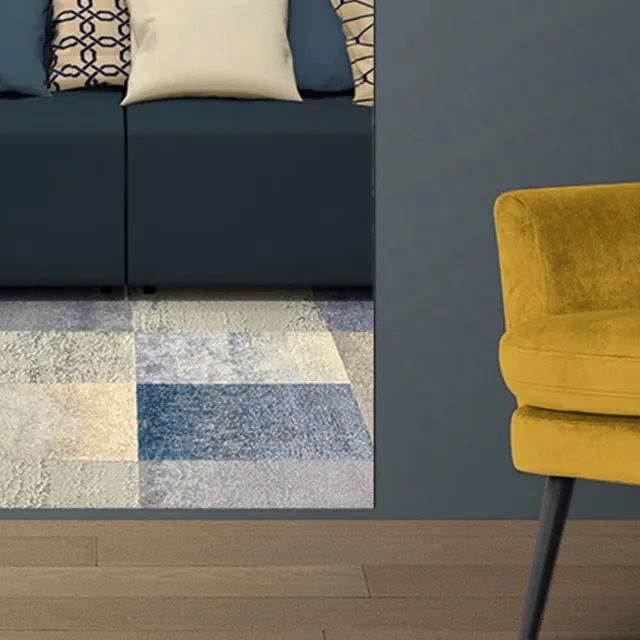 Quadro Espelho Duo 180x180cm Mavaular - Foto 4