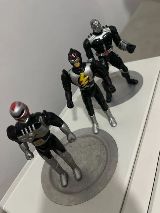 Boneco de ação Flash Action Figure