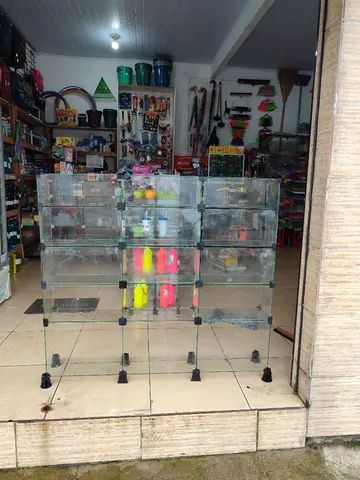 Vitrine 