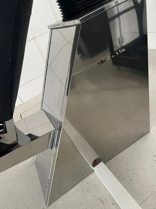 Móveis para salão Lavatório novinho - Foto 4