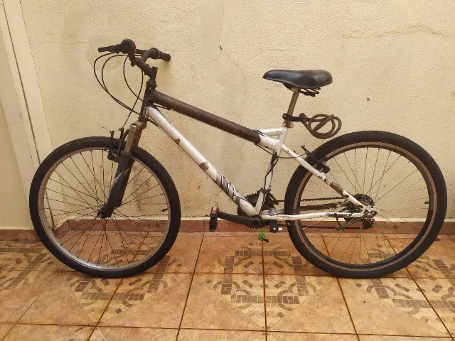 Bicicleta Aro 26