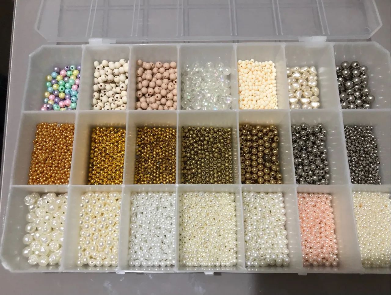 Miçangas e bijuterias  - Foto 4