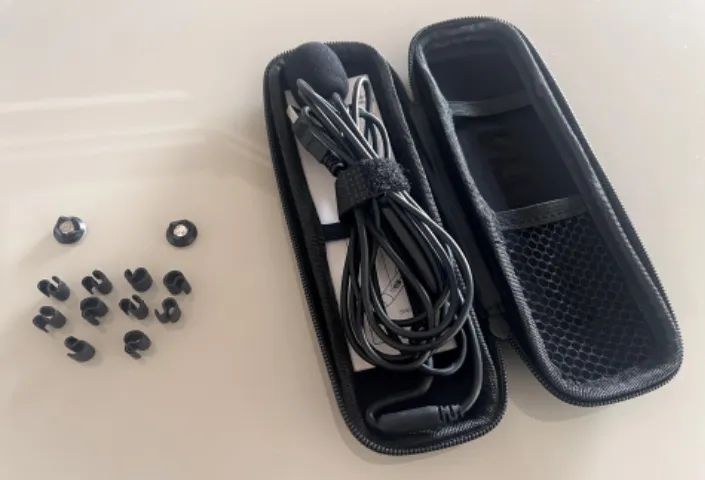 Antlion Audio ModMic USB Attachable - Foto 2