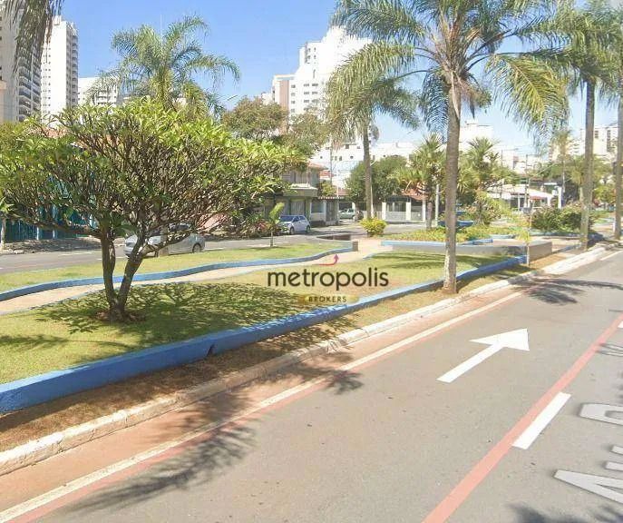 Terreno, 331 m² - venda por R$ 1.477.980,00 ou aluguel por R$ 10.439,52/mês - Santa Paula  - Foto 6