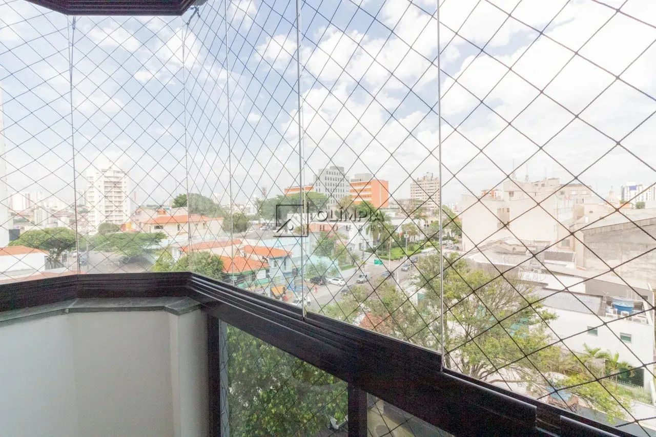 Apartamento Venda 4 Dormitórios - 152 m² Pompéia - Foto 15