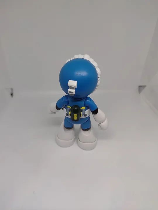 Boneco Figura Ice Man Jada Toys  - Foto 3