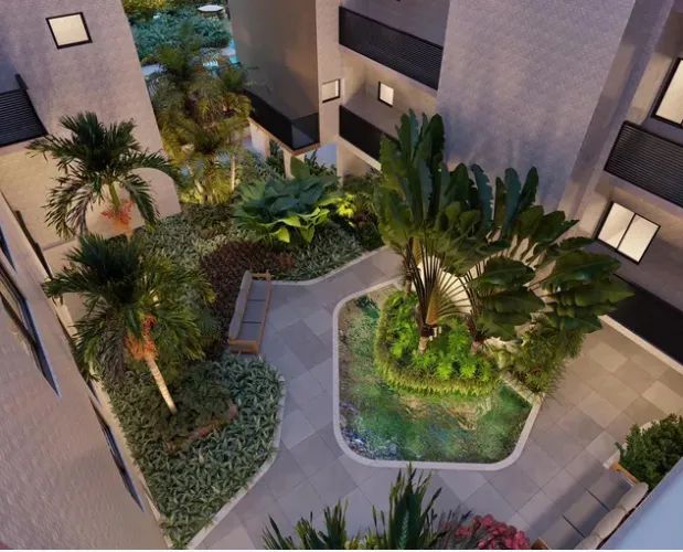 Blend Reserva 21 - localização em expansão em Maceió - Foto 5