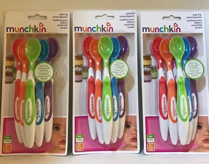 Kit de colheres importadas  - Foto 2