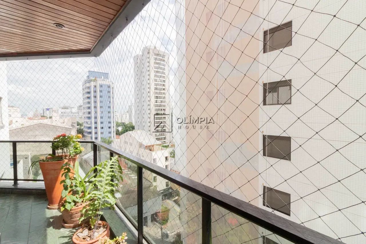 Apartamento Venda 4 Dormitórios - 152 m² Pompéia - Foto 8