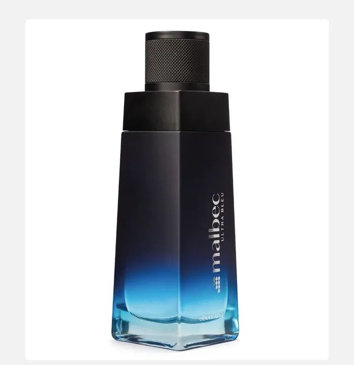 Super promoção Malbec Ultra Bleu 